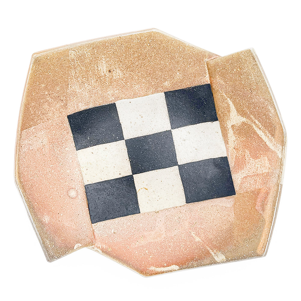 Plate