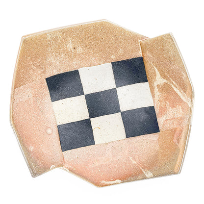 Plate
