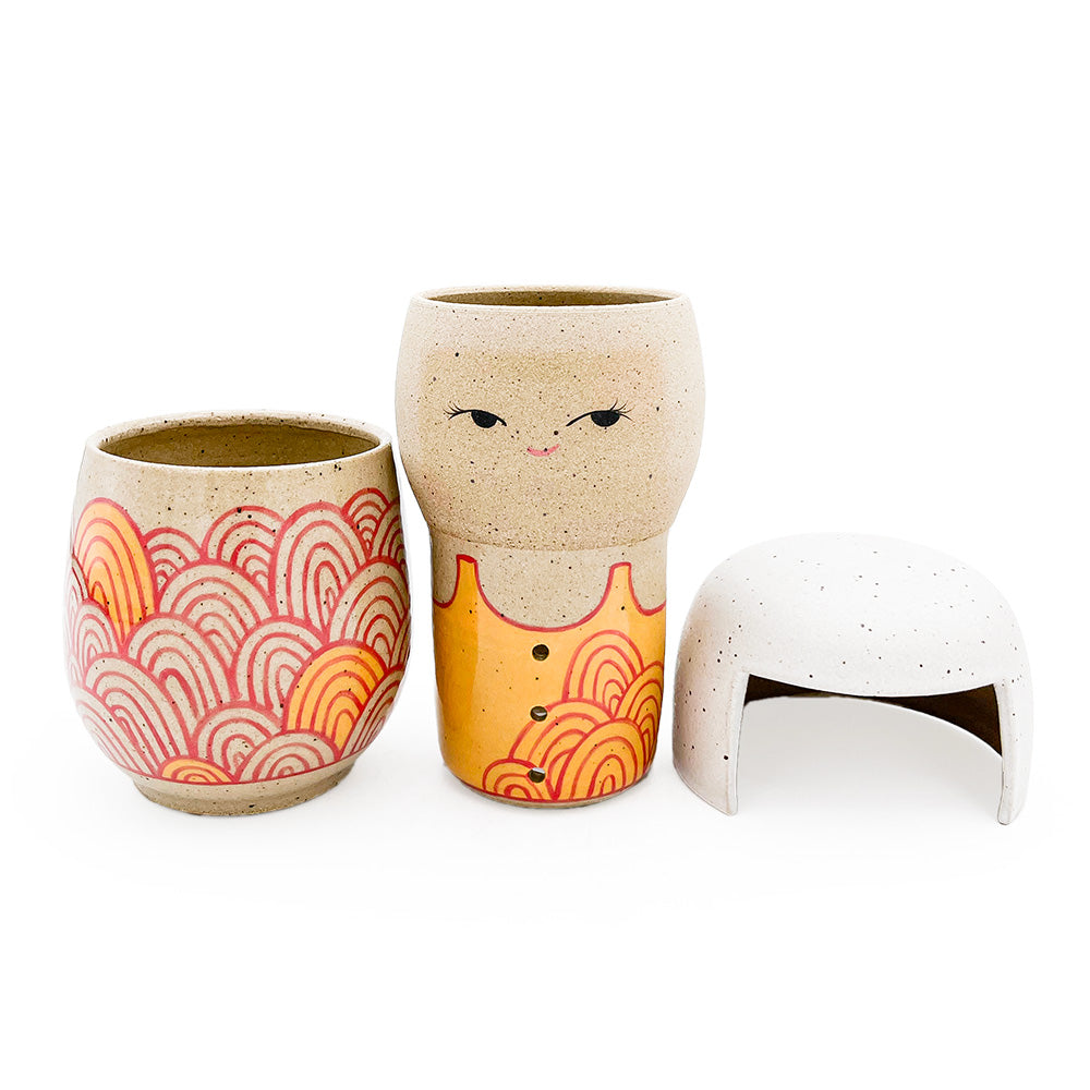 Tea Infuser