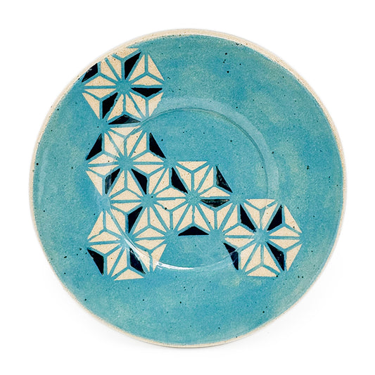 Plate