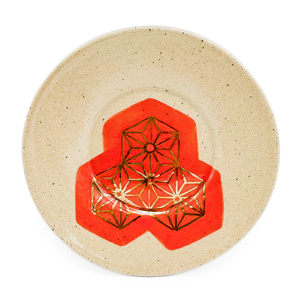 Plate