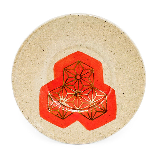 Plate