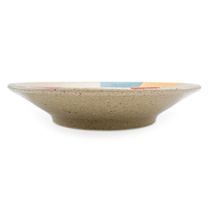 Plate