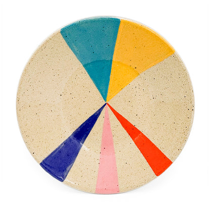 Plate