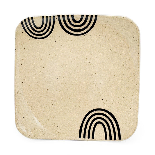 Plate