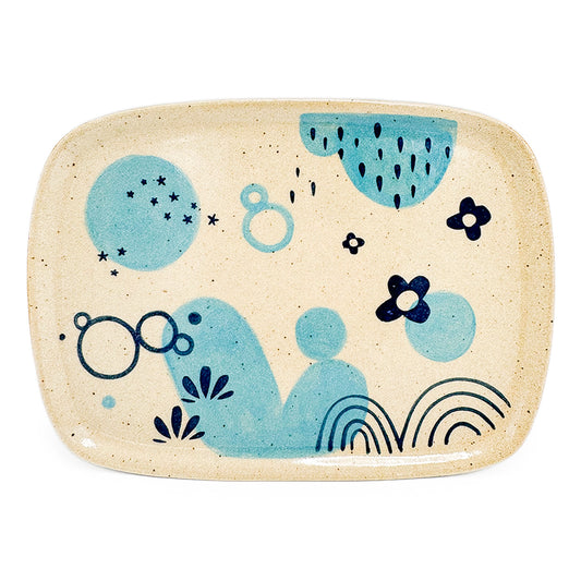 Tray