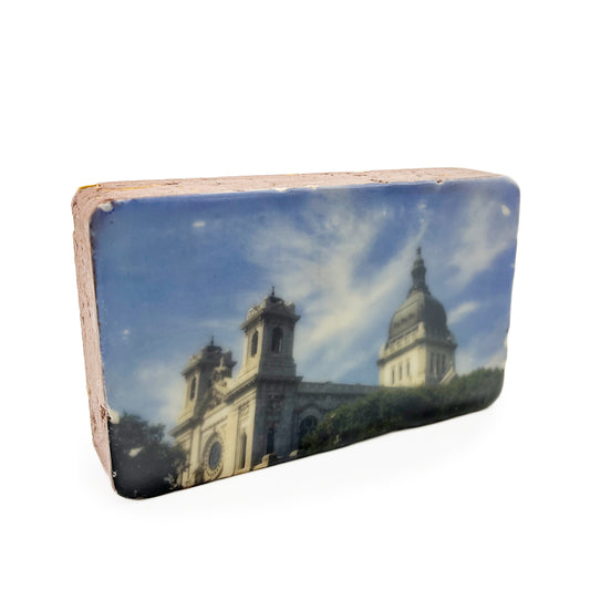 Tile