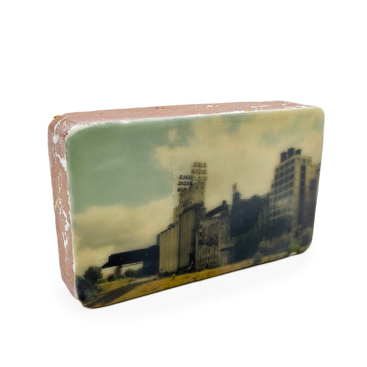 Tile