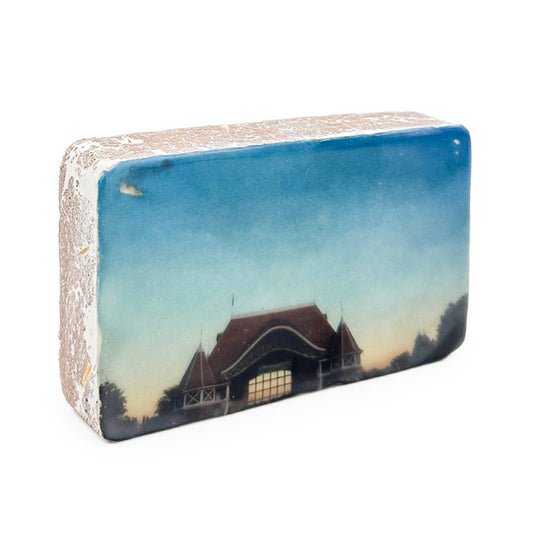 Tile