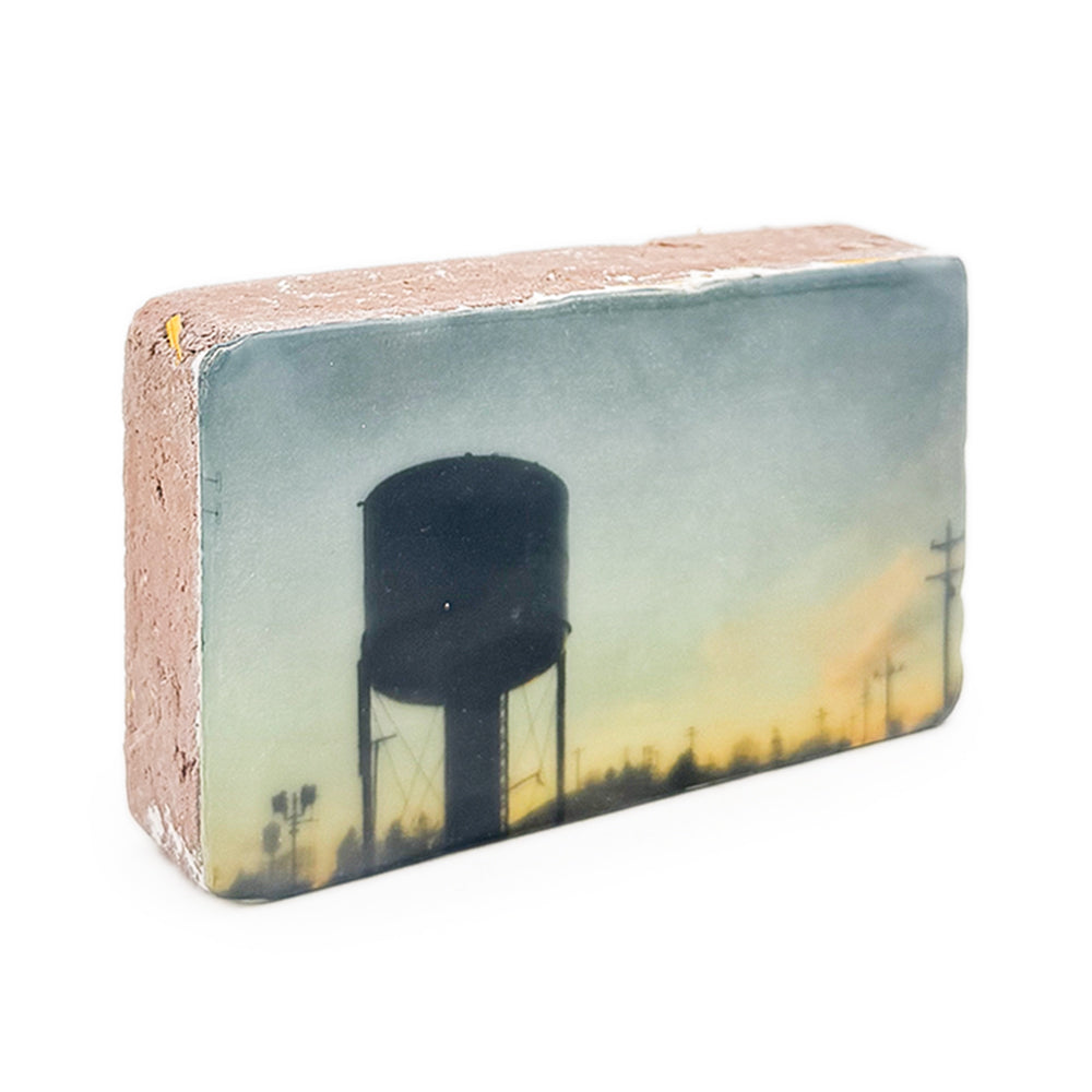 Tile