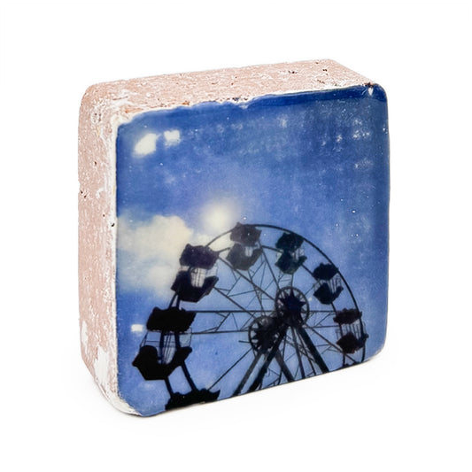 Tile