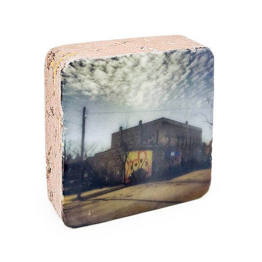 Tile