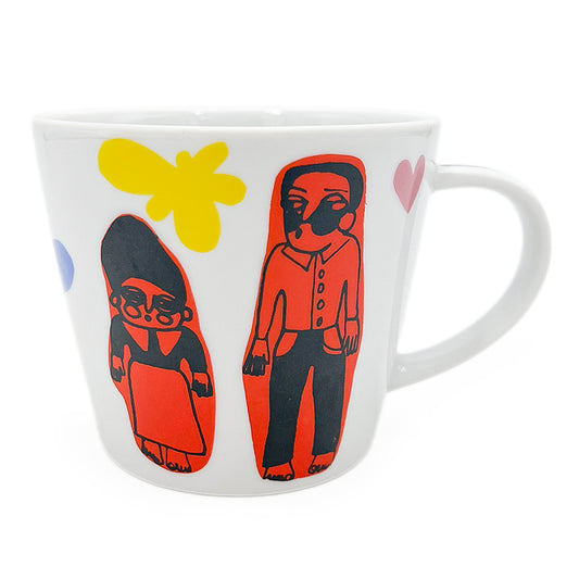 Mug