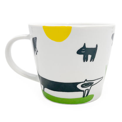 Mug