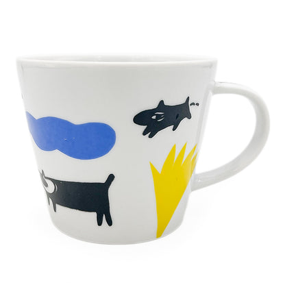 Mug