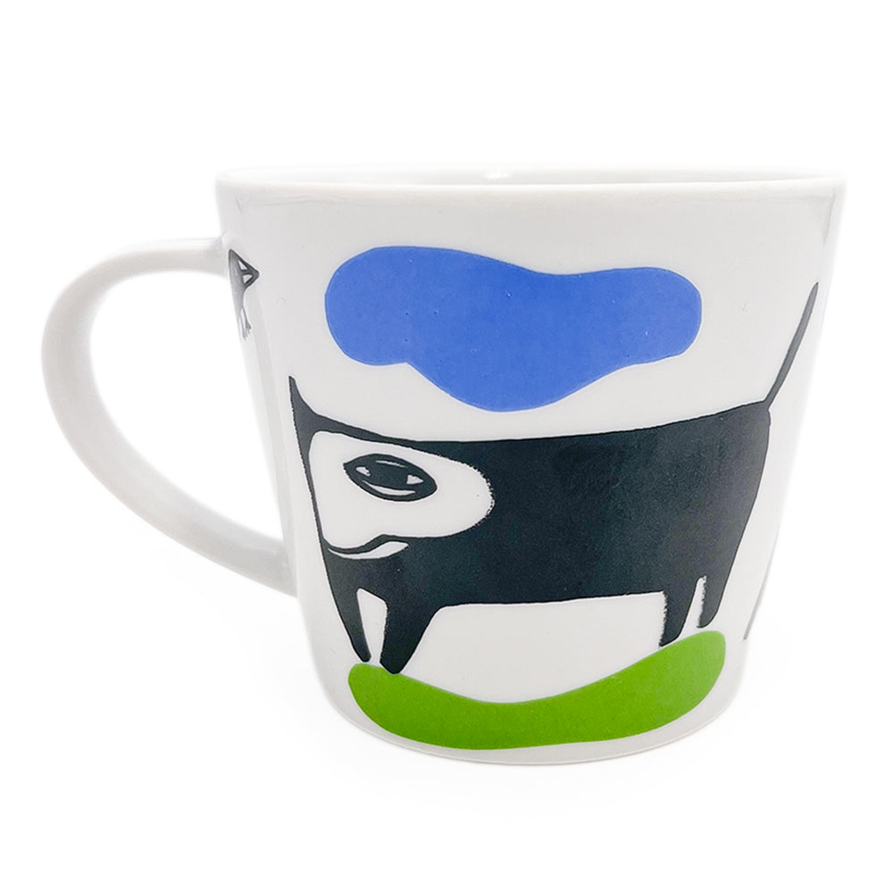Mug