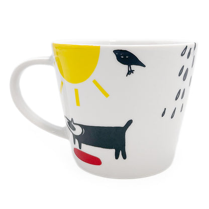 Mug