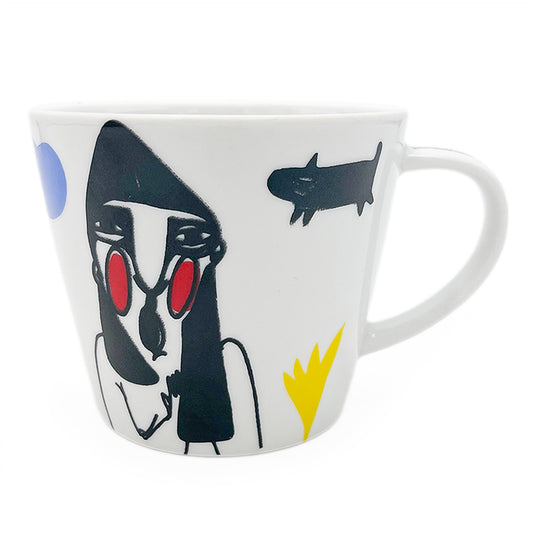 Mug