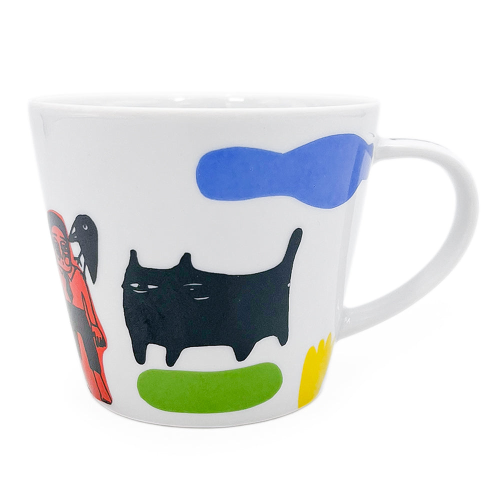 Mug