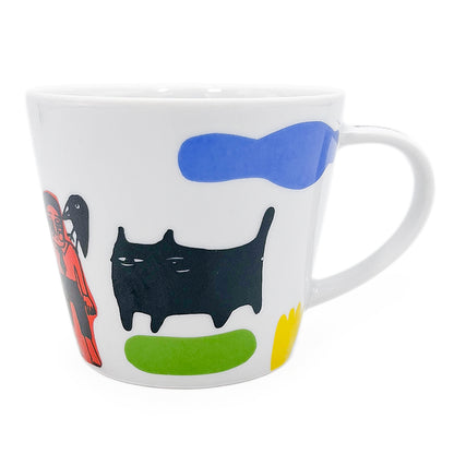 Mug