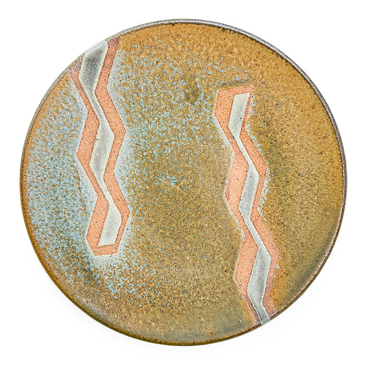 Plate