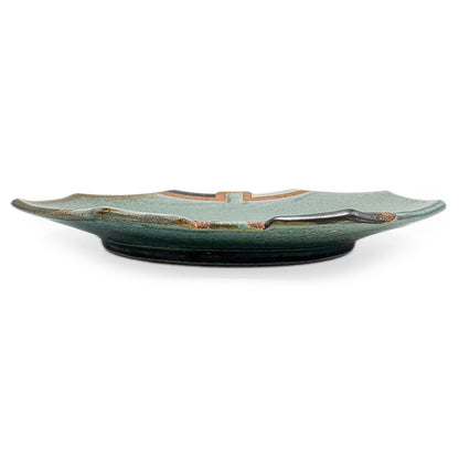 Plate