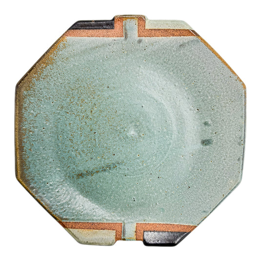 Plate