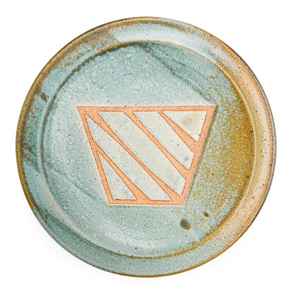 Plate