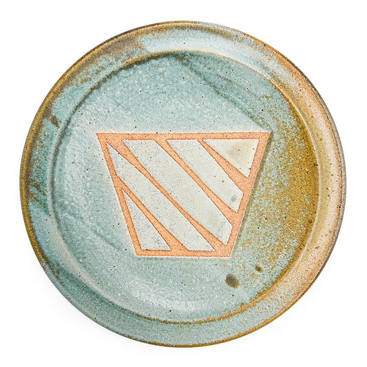 Plate