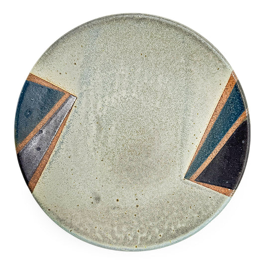 Plate