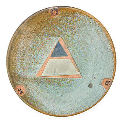Plate