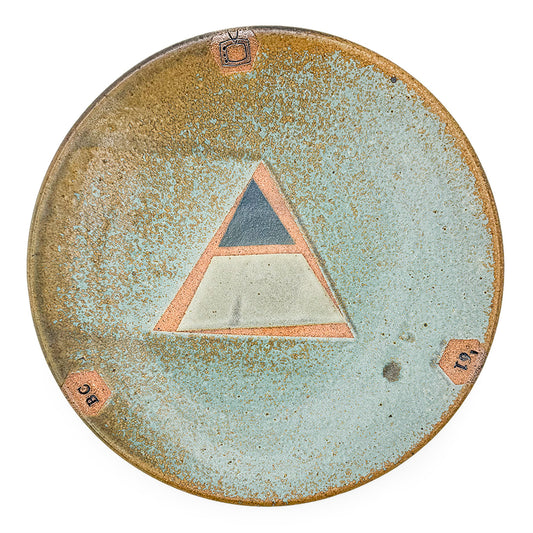Plate