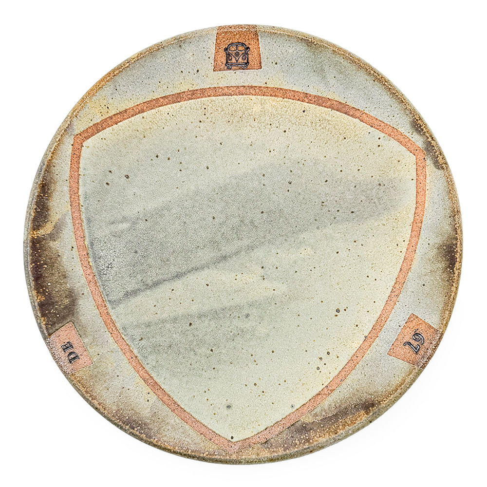 Plate