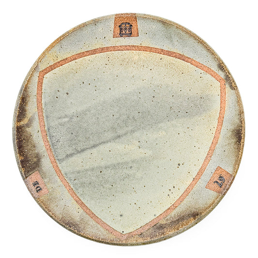 Plate