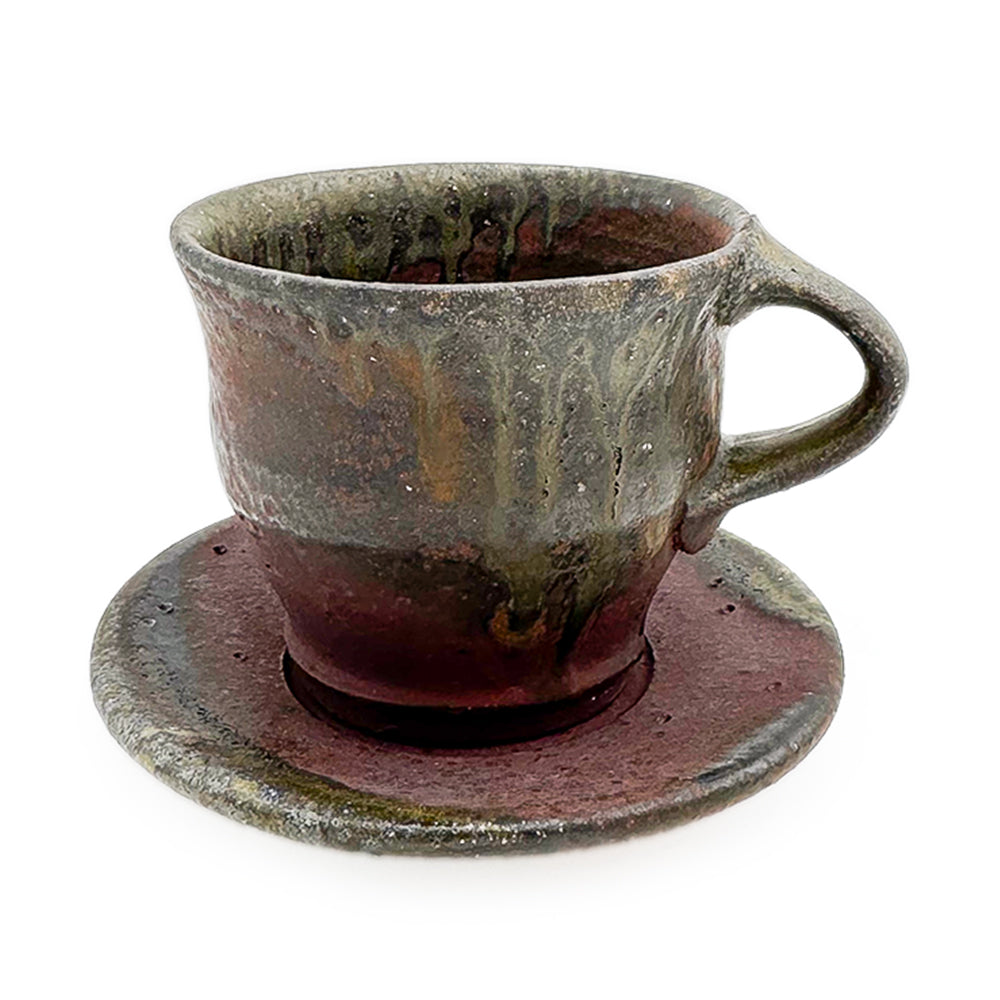 Cup and Saucer, APF 2025