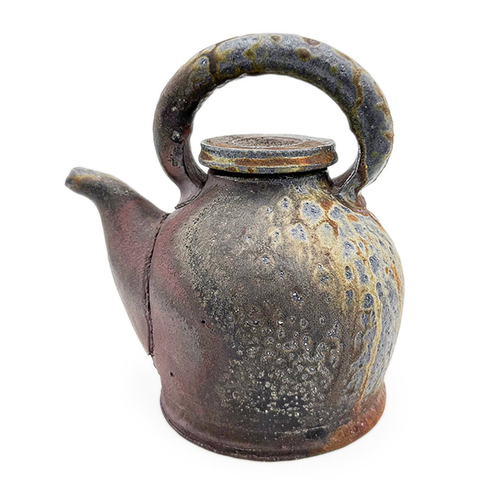Teapot, APF 2025