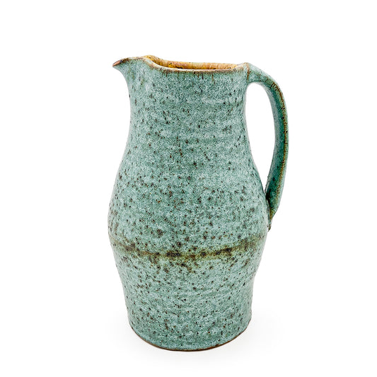 Pitcher