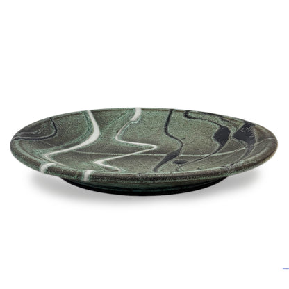 Plate