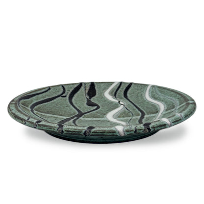 Plate