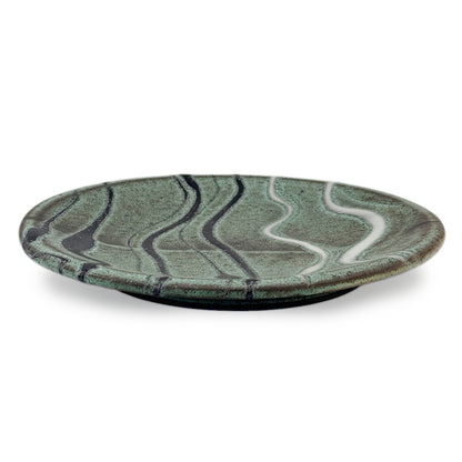 Plate