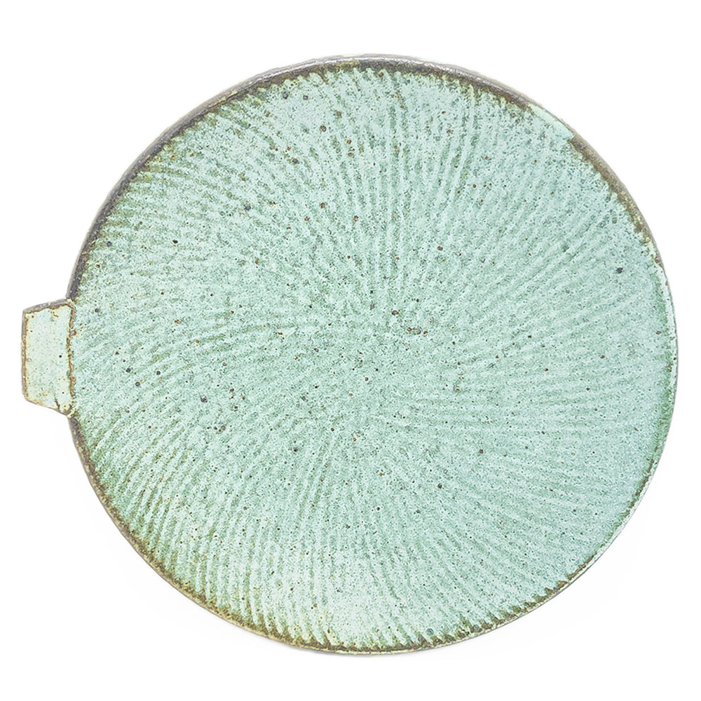 Plate