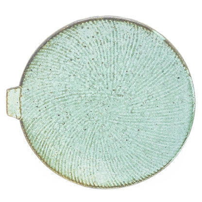Plate