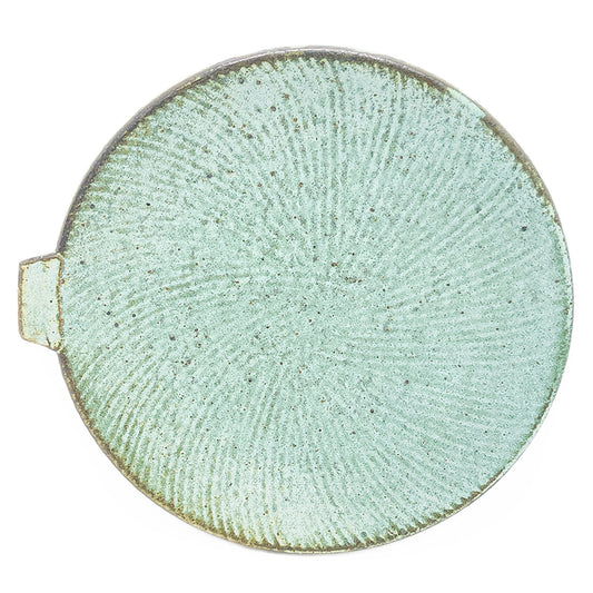 Plate
