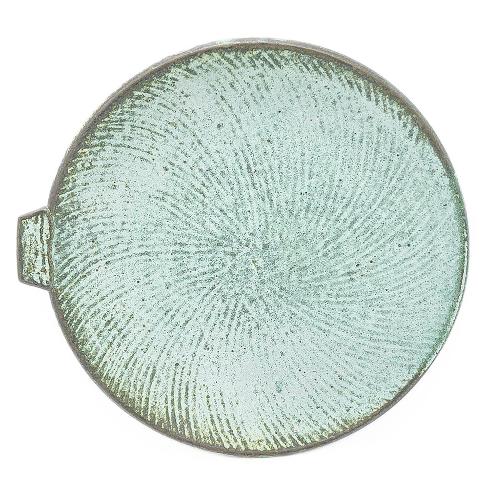 Plate