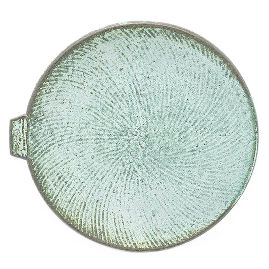 Plate