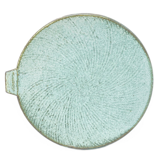 Plate