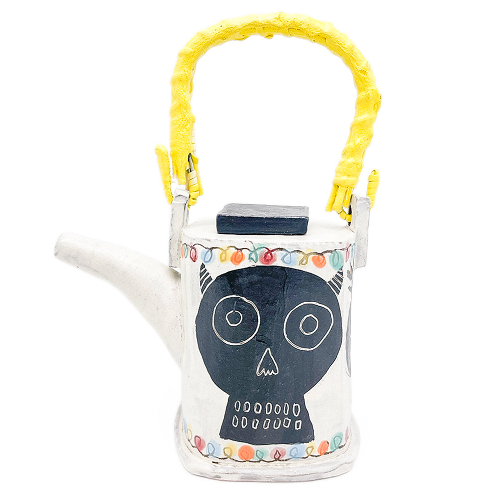 Teapot, APF 2026