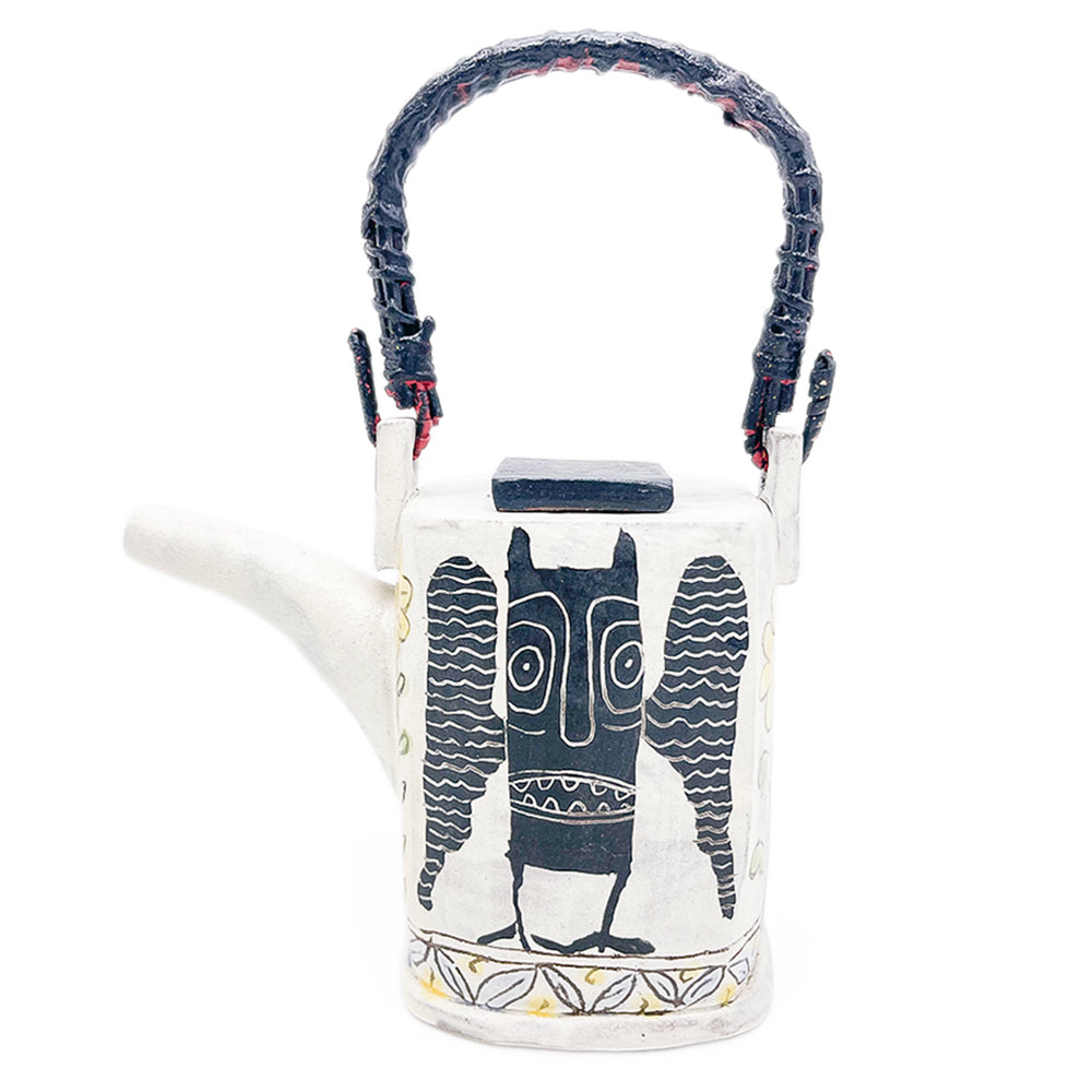 Teapot, APF 2026