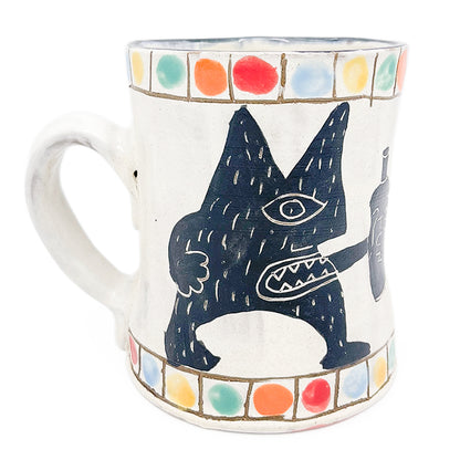 Mug, APF 2026