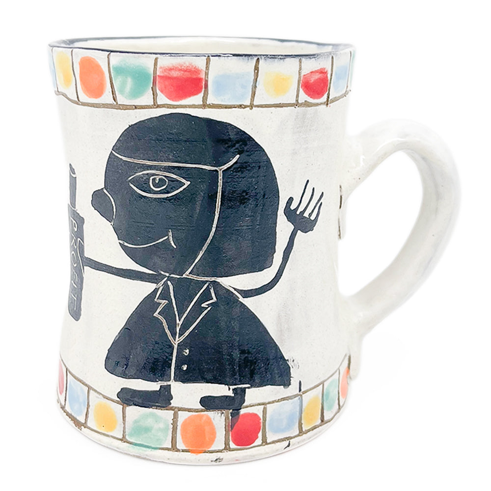 Mug, APF 2026